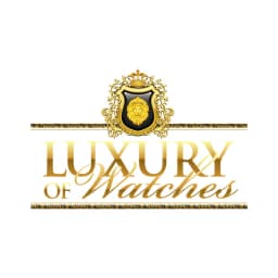Luxury of Watches logo
