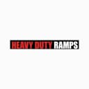 Heavy Duty Ramps logo
