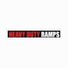 Heavy Duty Ramps logo
