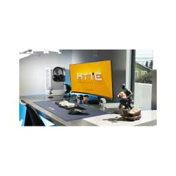 HYTE logo