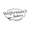 Wolferman's logo