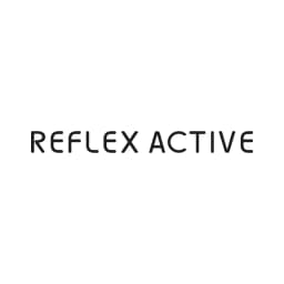 Reflex Active logo