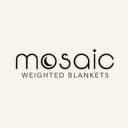 Mosaic Weighted Blankets logo