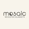Mosaic Weighted Blankets logo
