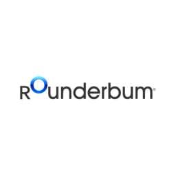 Rounderbum logo