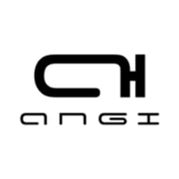 Angi India logo