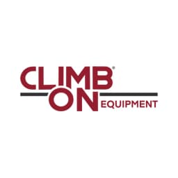 Climb On Equipment logo