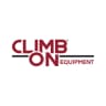 Climb On Equipment logo
