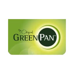 GreenPan logo