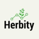 Herbity logo
