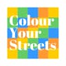 Colour Your Streets logo