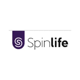 SpinLife logo