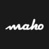 Maho Shades logo