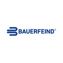 Bauerfeind USA United States logo
