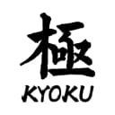 Kyoku Knives logo