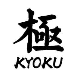 Kyoku Knives logo