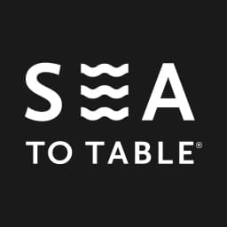 Sea to Table logo