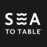 Sea to Table logo
