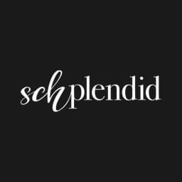 Schplendid logo