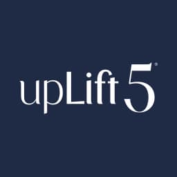 upLift 5 logo
