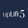 upLift 5 logo