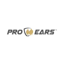 Pro Ears logo