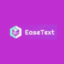 EaseText logo