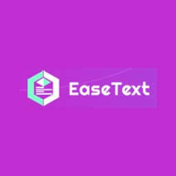 EaseText logo