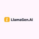 LlamaGen.Ai logo