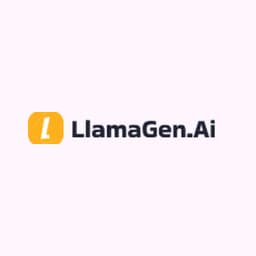 LlamaGen.Ai logo