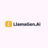 LlamaGen.Ai logo