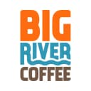 Big River Coffee logo