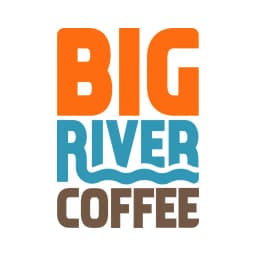 Big River Coffee logo
