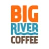 Big River Coffee logo