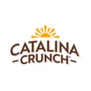 Catalina Crunch logo