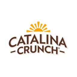 Catalina Crunch logo