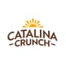 Catalina Crunch logo