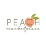Peach Marketplace logo