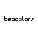 Beacolors logo
