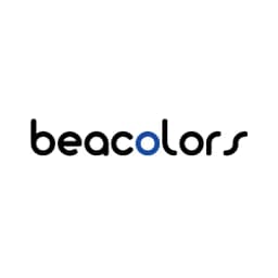 Beacolors logo