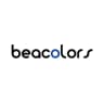 Beacolors logo