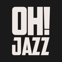 Oh! Jazz logo