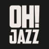 Oh! Jazz logo