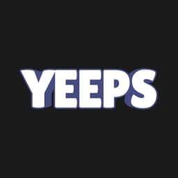 Yeeps logo