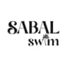 Sabal Swim logo