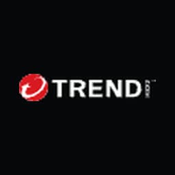 Trend Micro logo