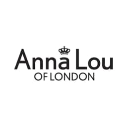 Anna Lou of London logo