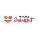 My Face Swimsuit logo