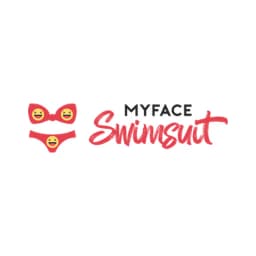 My Face Swimsuit logo