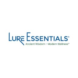 Lure Essentials logo